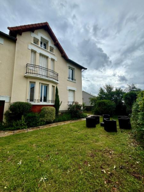 Grande Maison Clermont Ferrand
